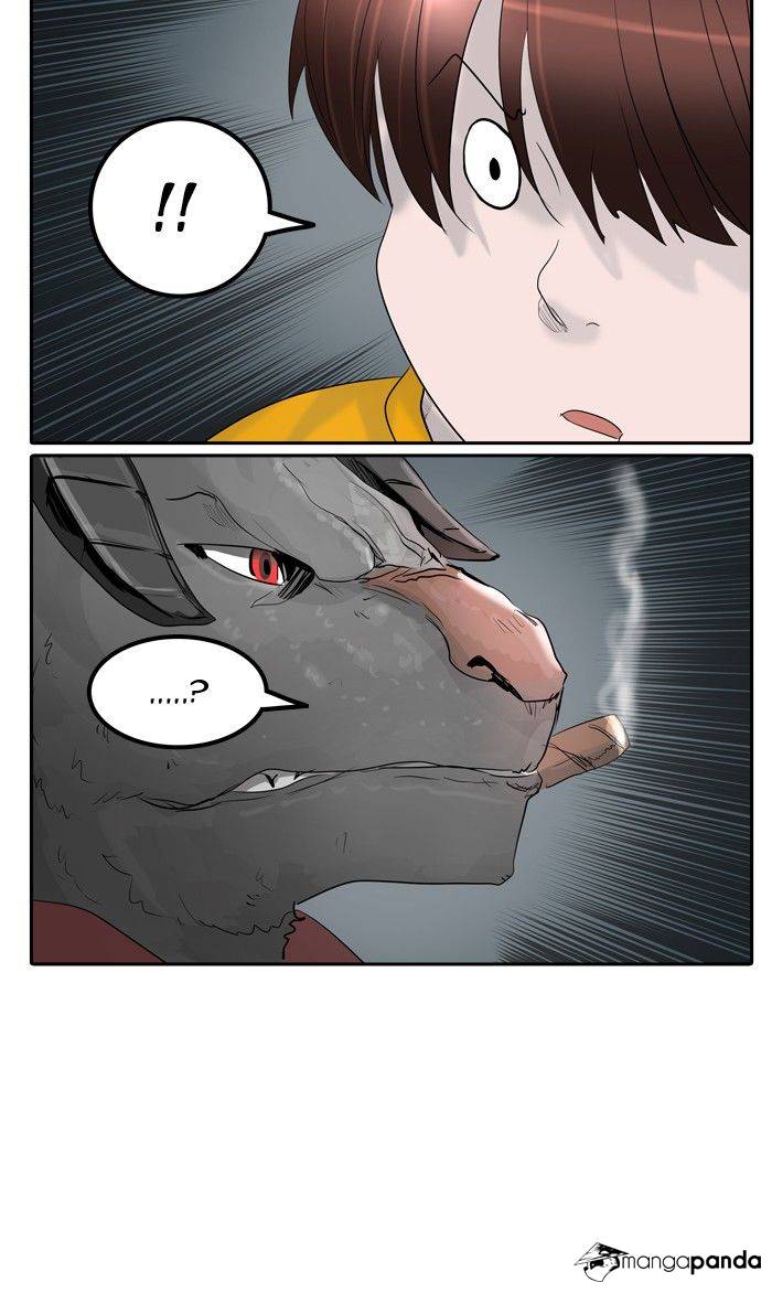 Tower of God Chapter 360 image 027